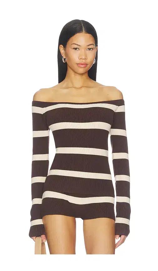SNDYS Carla Top