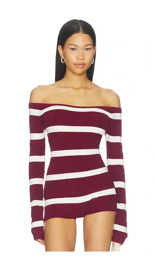 SNDYS Carla Top
