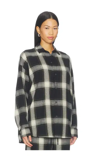 Fear of God ESSENTIALS Button Up Shirt | Thumbnail 2