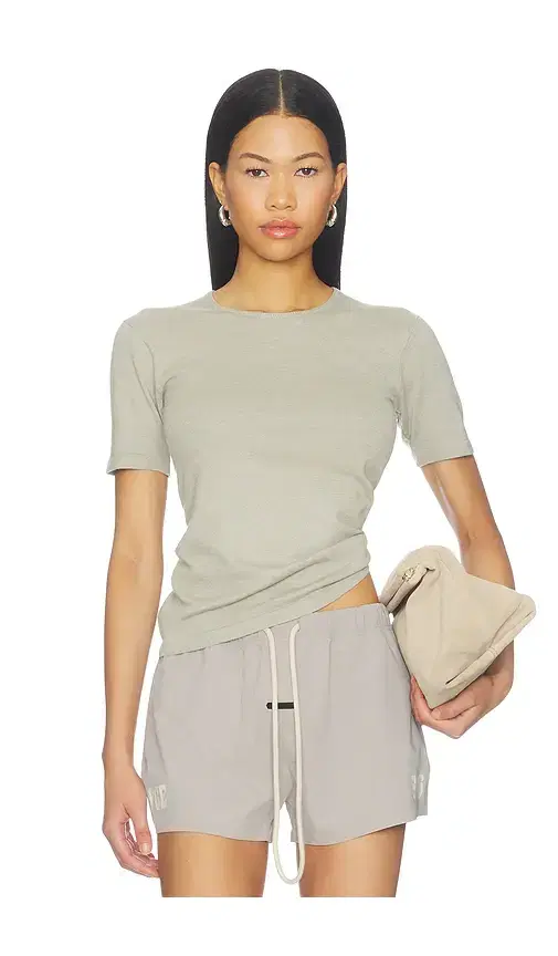 Fear of God ESSENTIALS Slim Classic Tee