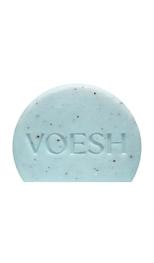 VOESH Body Buffing Bar