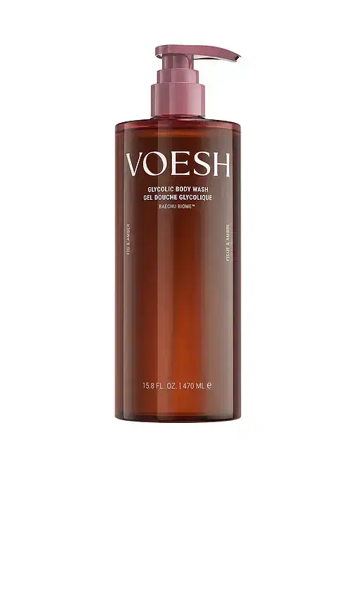 VOESH Glycolic Body Wash