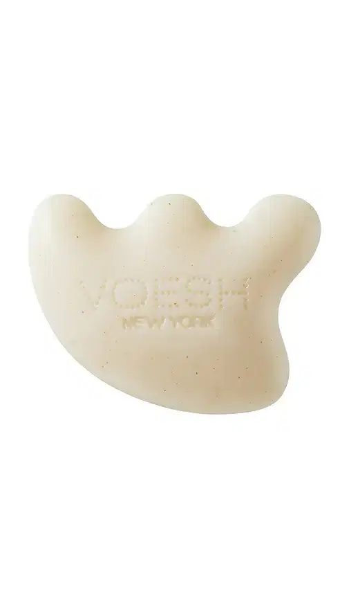 VOESH Gua Sha Shampoo Bar