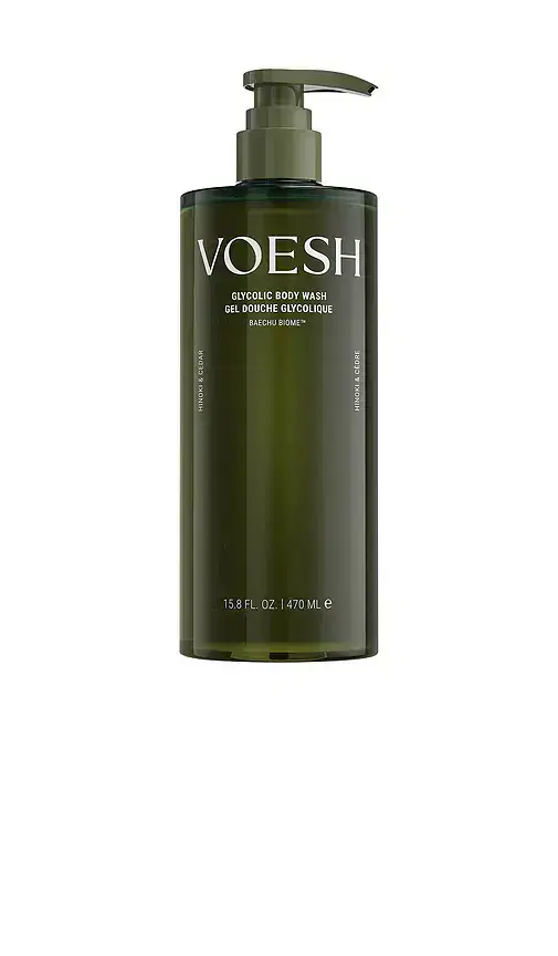 VOESH Glycolic Body Wash