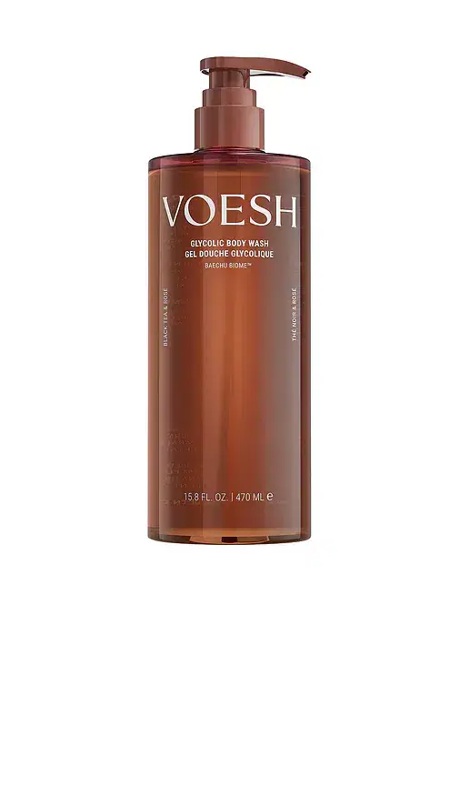 VOESH Glycolic Body Wash