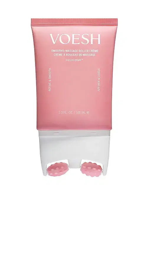 VOESH Smooth'd Body Refining Roller Creme