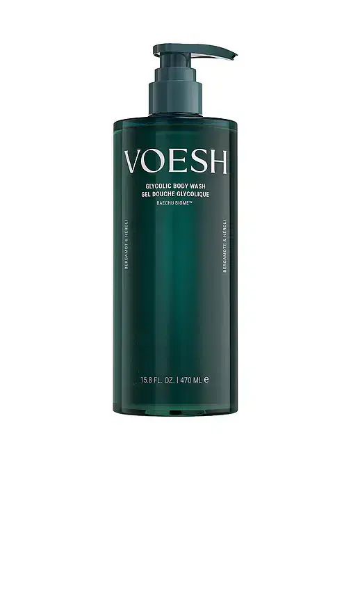 VOESH Glycolic Body Wash