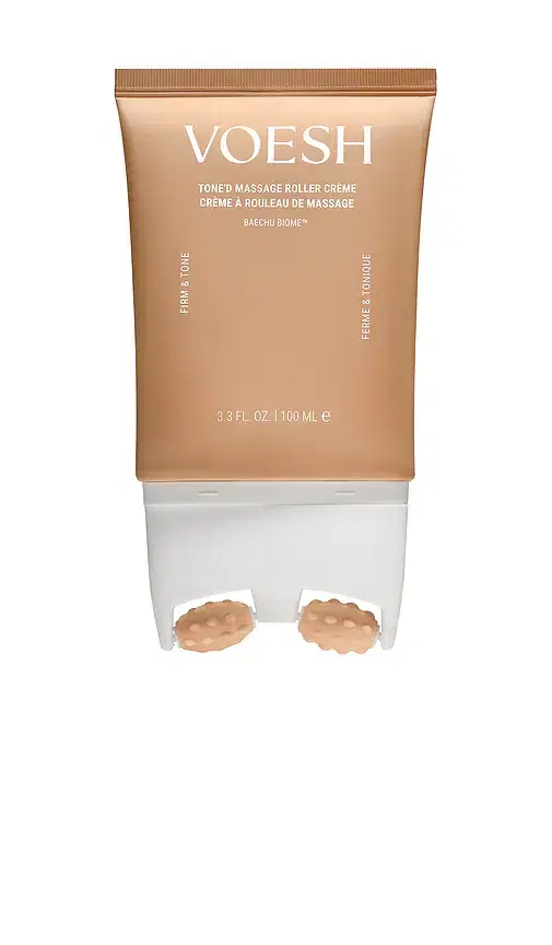 VOESH Tone'd Body Firming Roller Creme
