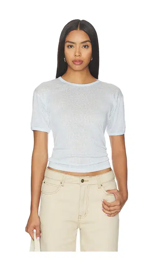 LIONESS London Town Tee