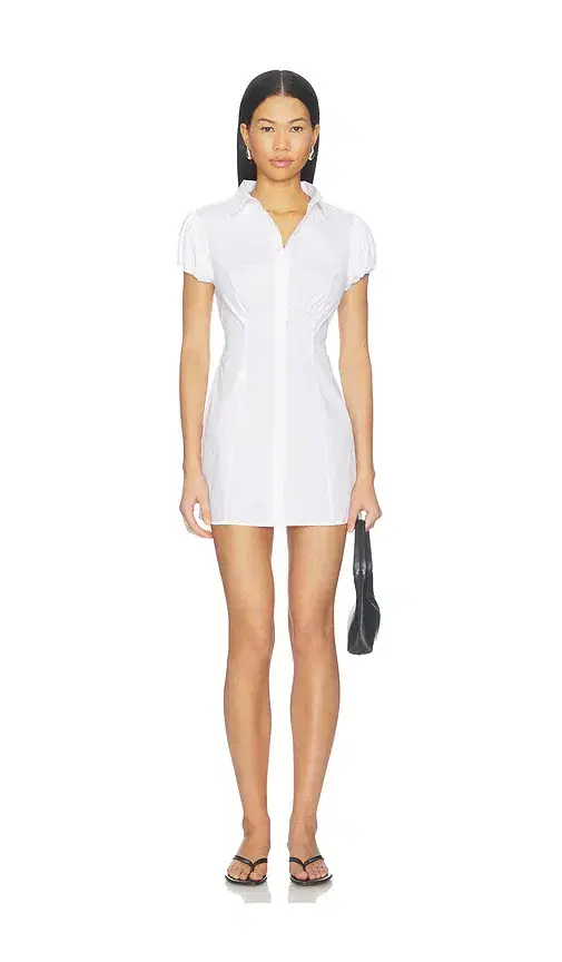 GUIZIO Liana Dress