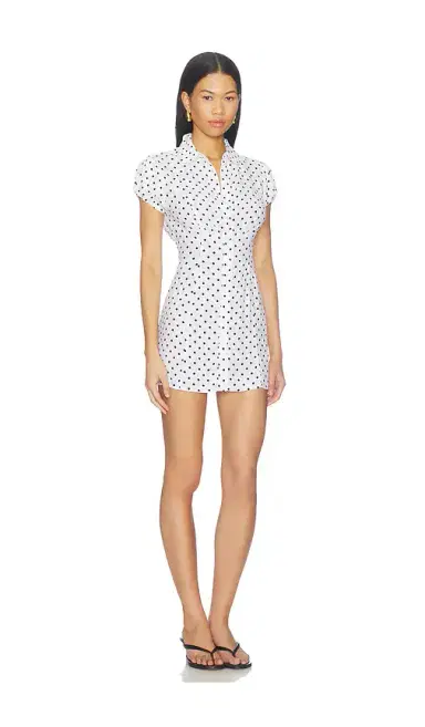 GUIZIO Liana Dress | Thumbnail 2