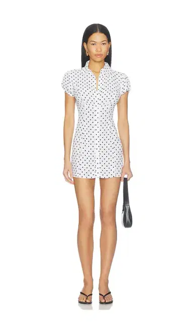 GUIZIO Liana Dress | Thumbnail 1