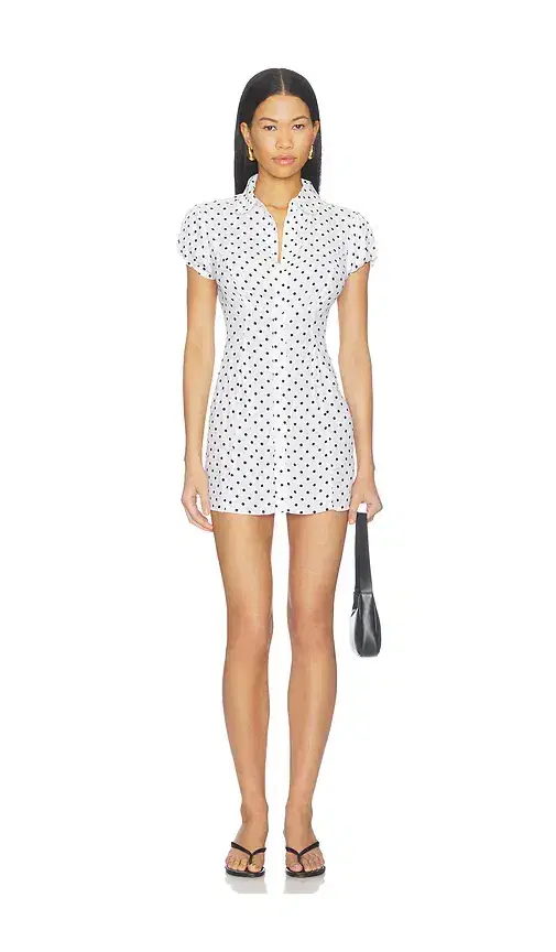 GUIZIO Liana Dress