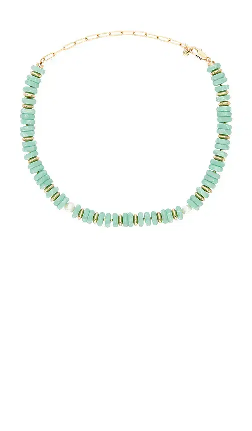 Ettika Saint Tropez Necklace