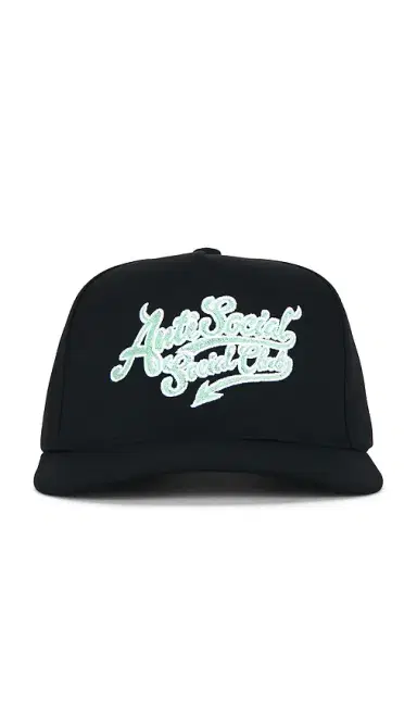 Anti Social Social Club Devilish Cap | Thumbnail 1