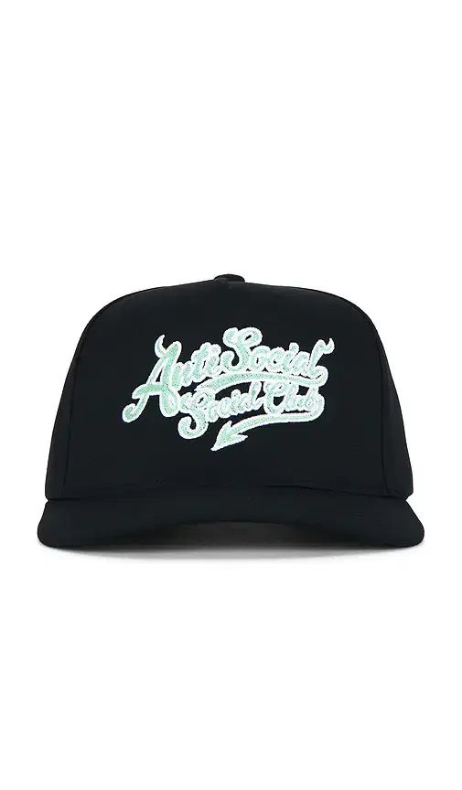 Devilish Cap