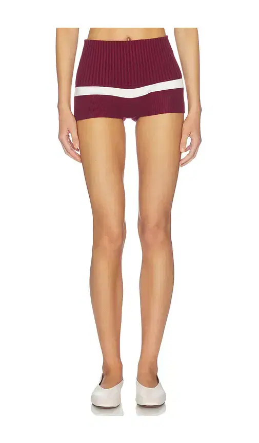 SNDYS Carla Short