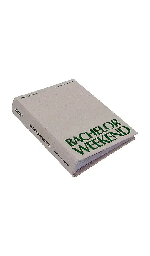 The Ceremony Club Bachelor Weekend Photo Album