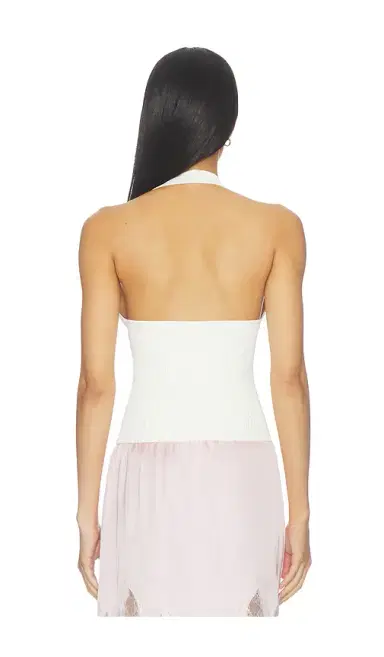 DL1961 Halter Top | Thumbnail 3 DL1961 Halter Top | Thumbnail 3
