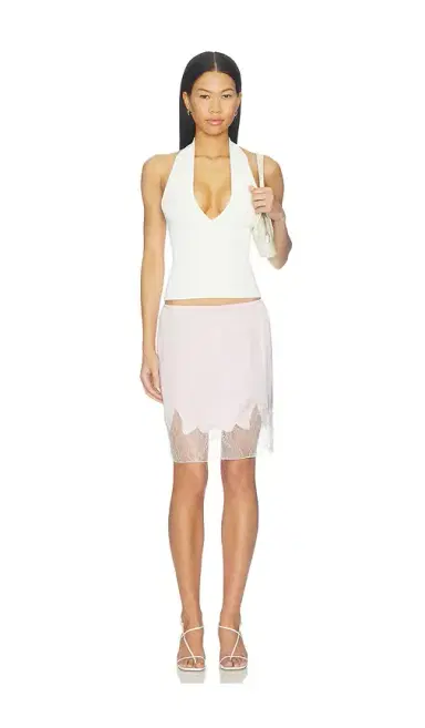 DL1961 Halter Top | Thumbnail 4 DL1961 Halter Top | Thumbnail 4