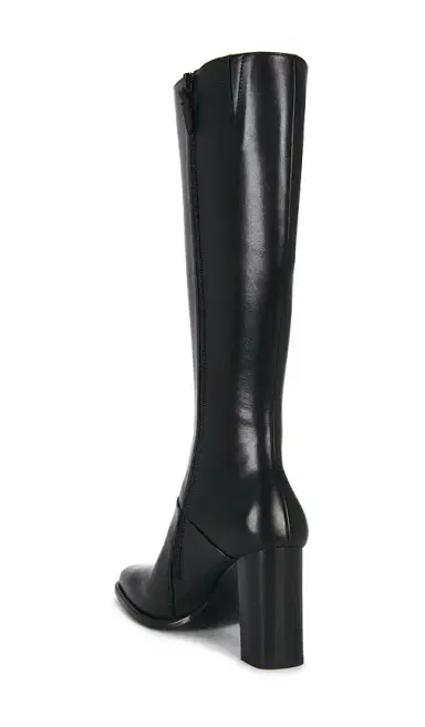 Simkhai Carolyn Leather Boot | Thumbnail 3 Simkhai Carolyn Leather Boot | Thumbnail 3