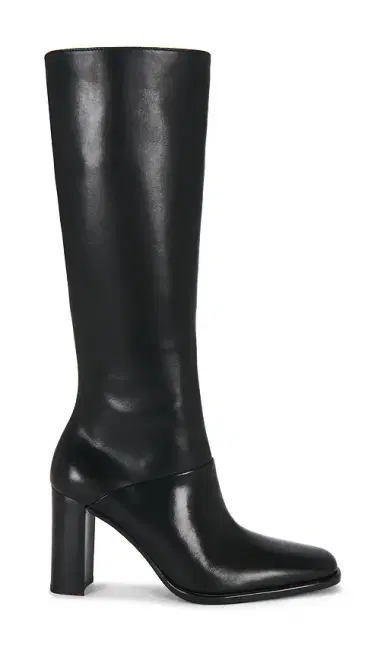 Simkhai Carolyn Leather Boot | Thumbnail 1 Simkhai Carolyn Leather Boot | Thumbnail 1