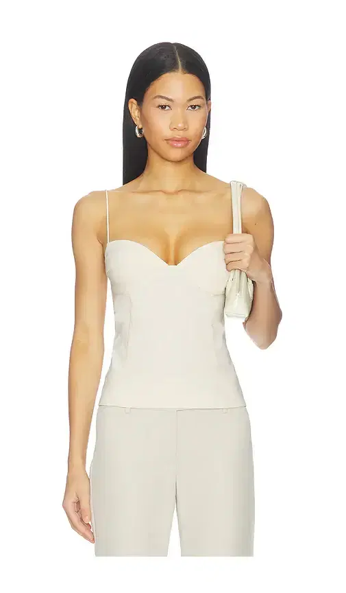 St. Agni Studio Cami Top
