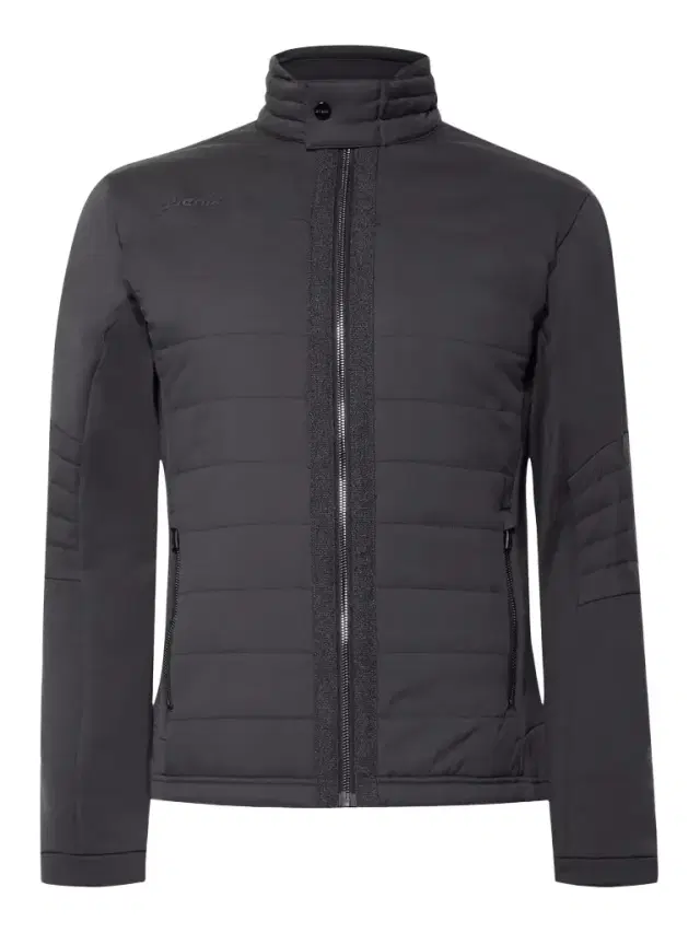 PHENIX Arosa Paneled Fleece-Back Ski Mid-Layer Jacket - Men