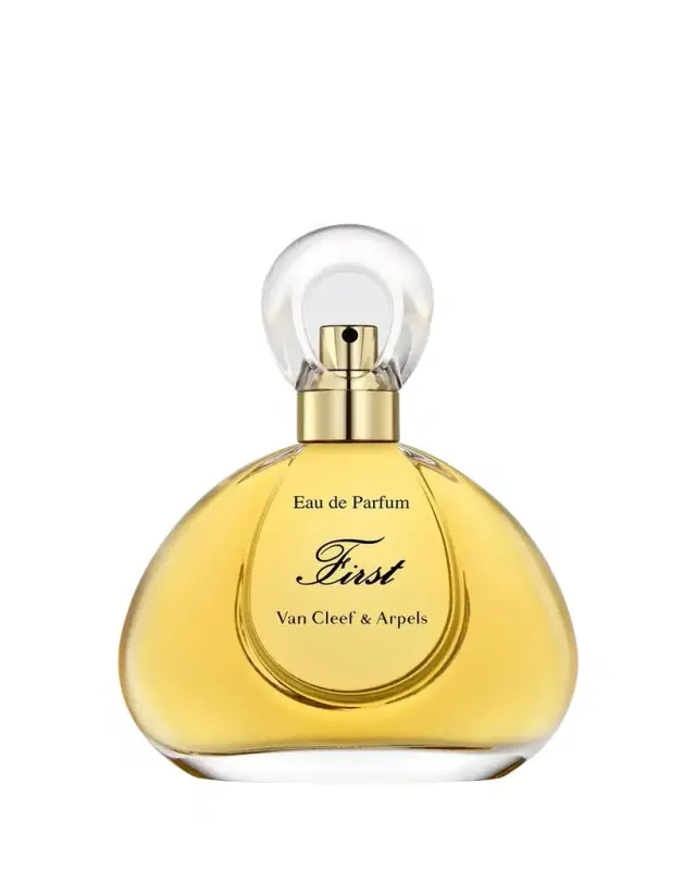Van Cleef & Arpels First Eau de Parfum, 3.3 oz.