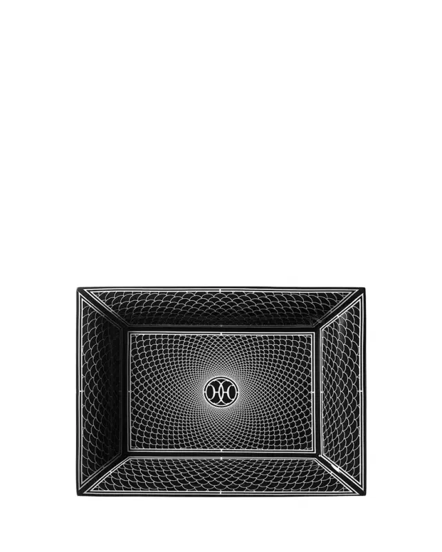 Hermes H Deco 1H Change Tray