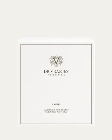 DR. VRANJES FIRENZE 18 oz. Ambra Onice Candle | Thumbnail 2