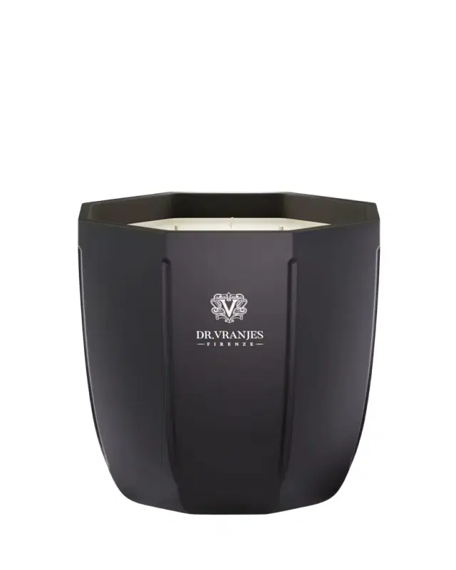 DR. VRANJES FIRENZE 18 oz. Ambra Onice Candle