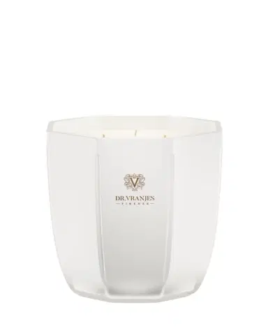 DR. VRANJES FIRENZE Ginger Lime Perla Candle, 18.0 oz. | Thumbnail 1 DR. VRANJES FIRENZE Ginger Lime Perla Candle, 18.0 oz. | Thumbnail 1