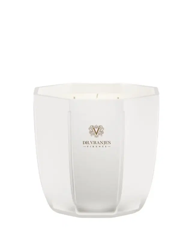 DR. VRANJES FIRENZE Ginger Lime Perla Candle, 18.0 oz.