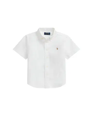 Polo Ralph Lauren Boy's Classic Oxford Shirt | Thumbnail 1