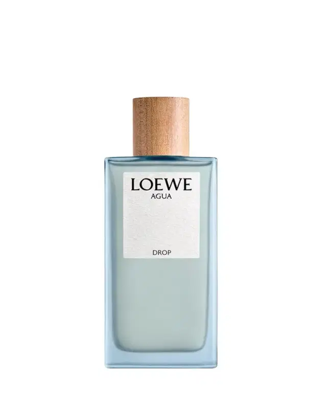 LOEWE Agua Drop Eau de Parfum, 3.3 oz.