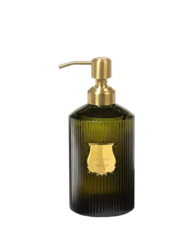 Trudon Liquid Hand Soap Medie, 11.8 oz.