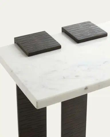 Arteriors McClain Accent Table | Thumbnail 3 Arteriors McClain Accent Table | Thumbnail 3