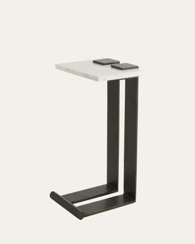 Arteriors McClain Accent Table | Thumbnail 4 Arteriors McClain Accent Table | Thumbnail 4