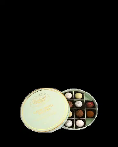 Charbonnel Et Walker 12-Piece Classic Truffle Collection, 5.11 oz. | Thumbnail 2