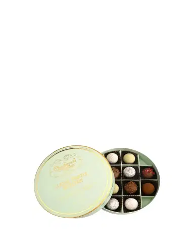 Charbonnel Et Walker 12-Piece Classic Truffle Collection, 5.11 oz. | Thumbnail 1
