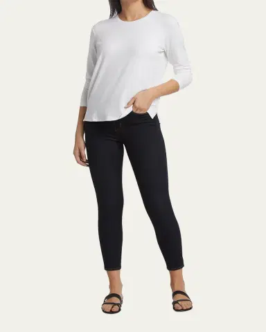 MAJESTIC FILATURES Soft Touch Long-Sleeve Shirt | Thumbnail 2 MAJESTIC FILATURES Soft Touch Long-Sleeve Shirt | Thumbnail 2