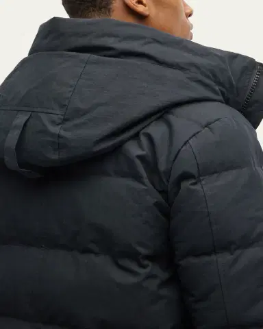 Canada Goose Men's Carson Heritage Parka | Thumbnail 4 Canada Goose Men's Carson Heritage Parka | Thumbnail 4