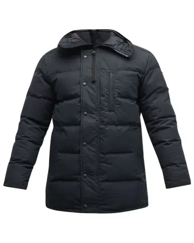 Canada Goose Men's Carson Heritage Parka | Thumbnail 1 Canada Goose Men's Carson Heritage Parka | Thumbnail 1