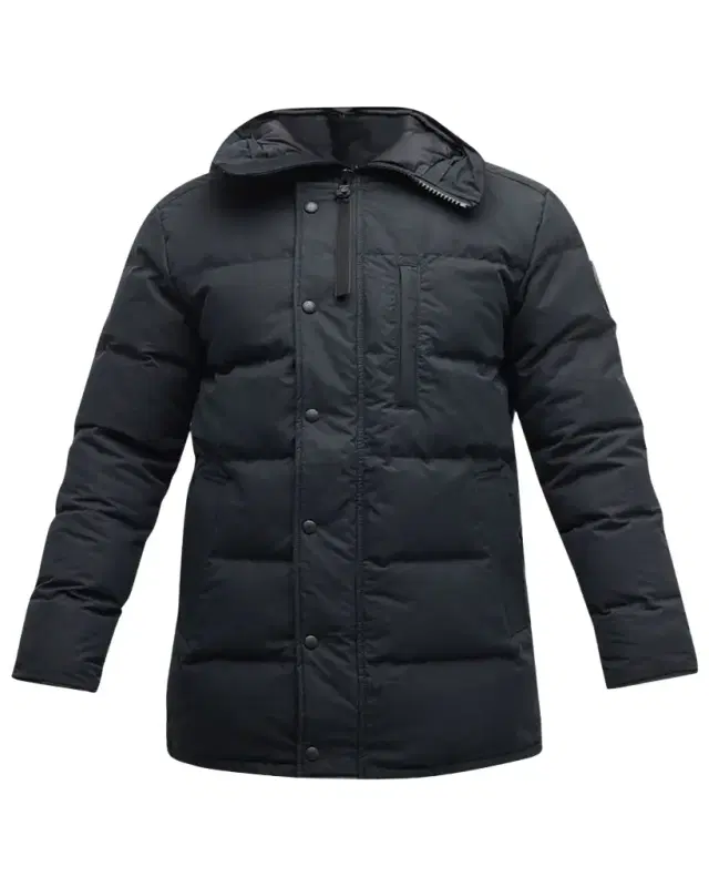 Canada Goose Men's Carson Heritage Parka