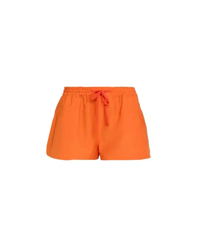 A.L.C. Camden Drawstring Shorts