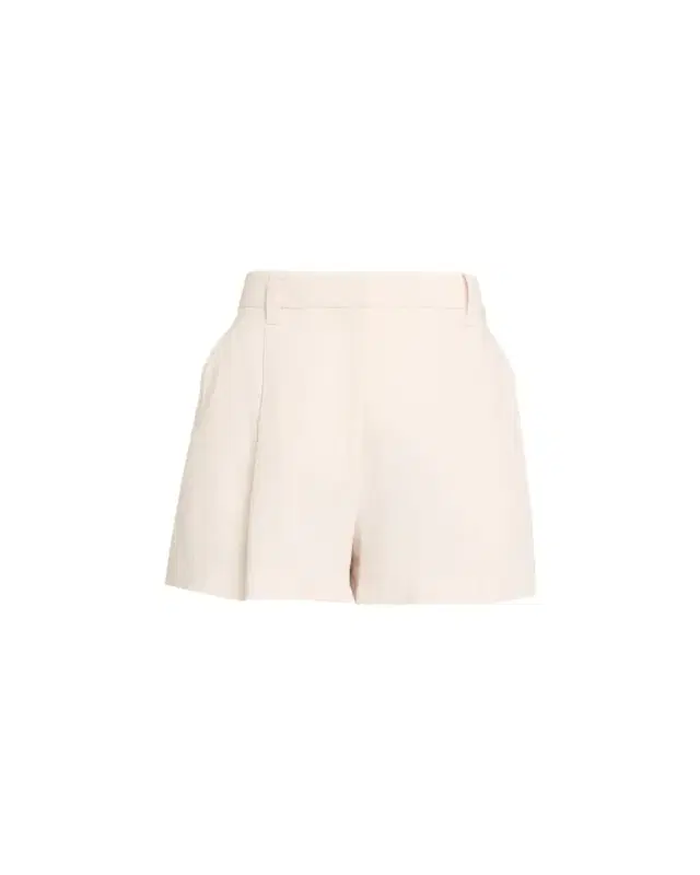 A.L.C. Winston Linen-Blend Shorts
