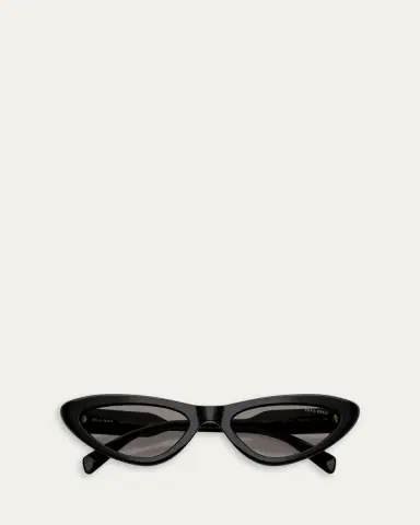 Miu Miu 55MM Cat-Eye Sunglasses | Thumbnail 5 Miu Miu 55MM Cat-Eye Sunglasses | Thumbnail 5