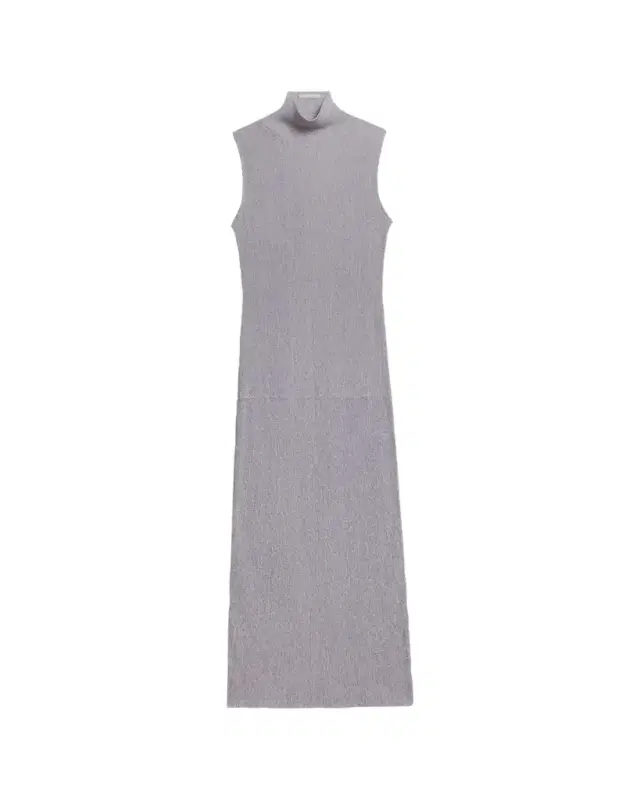 Helmut Lang Turtleneck Tank Dress