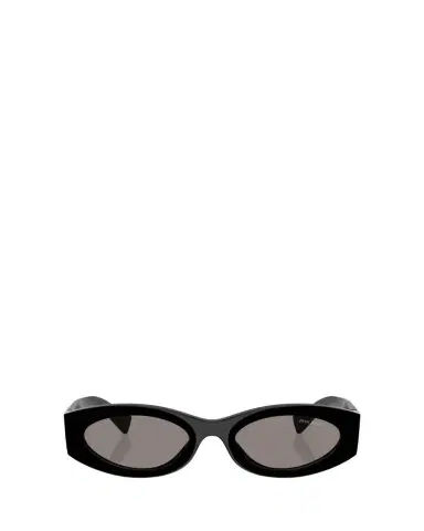Miu Miu 54MM Oval Sunglasses | Thumbnail 1